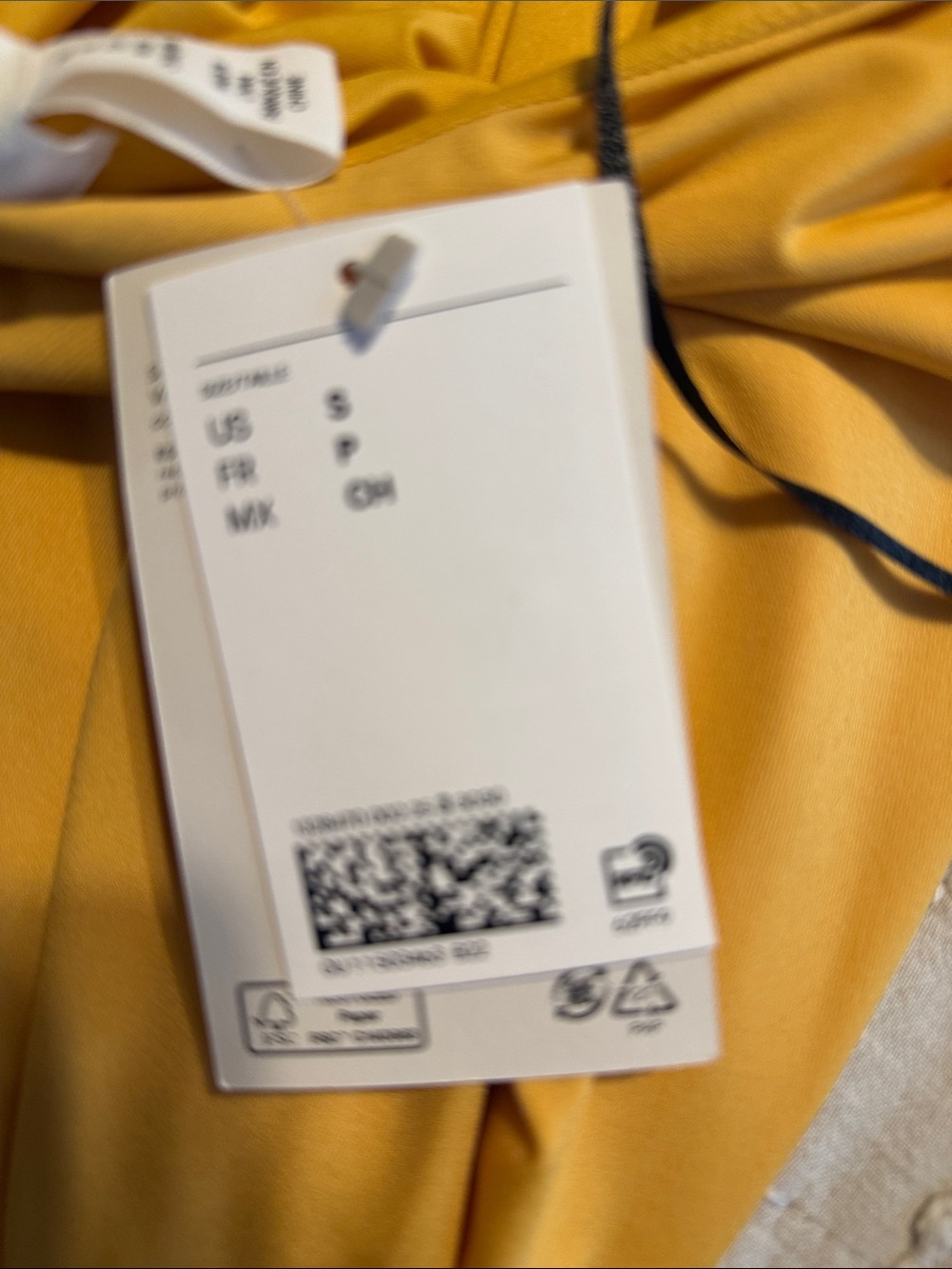 Women's Yellow Halter Dress - Lightweight Summer Style